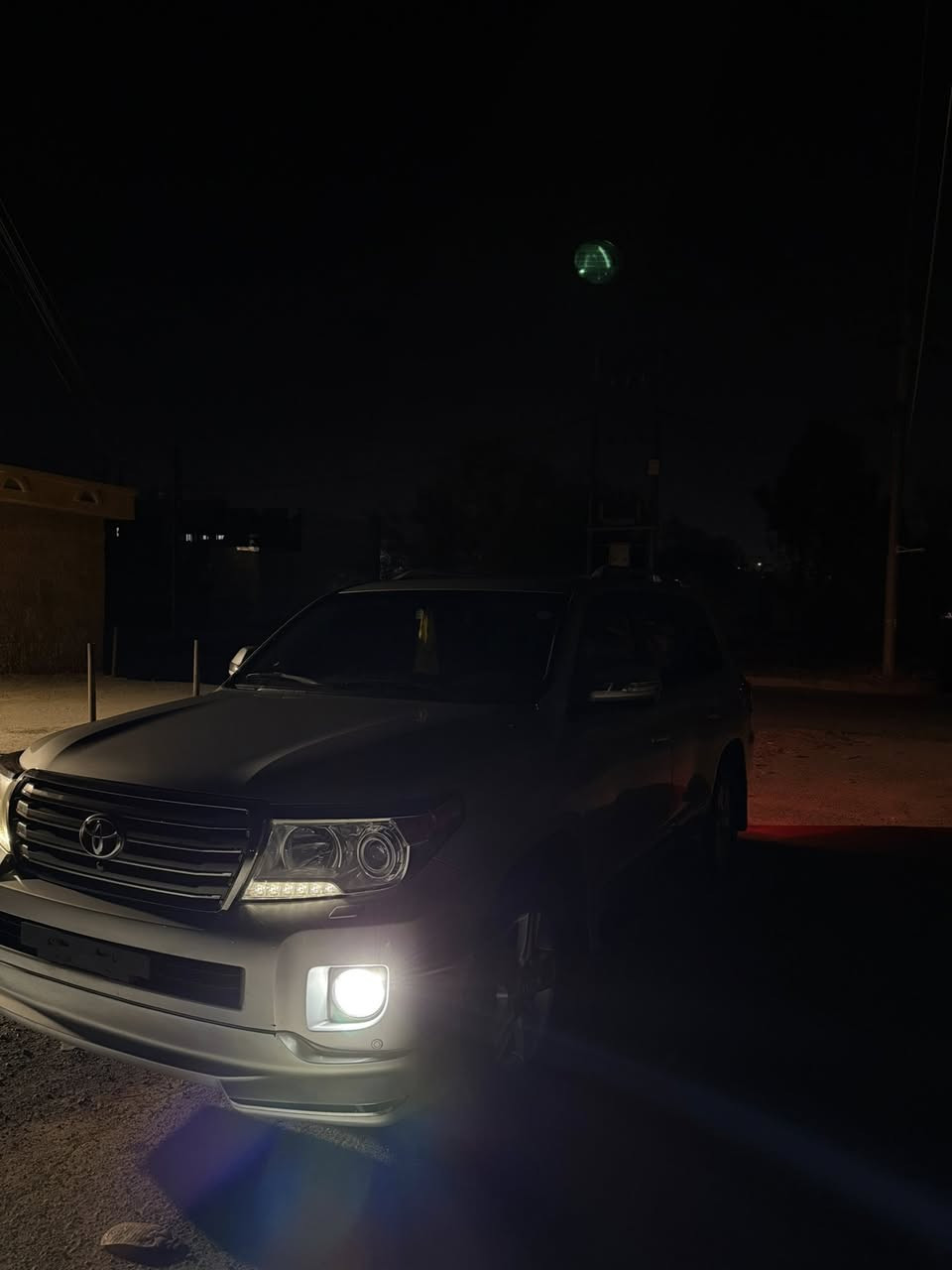 السلام علیك لاندکروز 2015 البیع و مراوس مواسفات لیکزس
رقم/***********بی واتساب
V8 4.6✅
✅جاکات+تصعید وتنزل
 ✅تبرید کشنات
✅شاشە تحکم لیکزس
 ✅شاشە DVD سقفیة
✅  تشغیل عن بعد
✅کراسي کهراباء+خزن میموري
✅٤بسمە ابواب
✅ سیستم صوت JBL
 ✅استیرن کهرباء
✅۱٨ ایرباك 
✅ حساس امامی و خلفي
✅ ستیرن هیتر (تدفئە)
 ✅نظام ایکو 
✅ثلاجە
✅٤کامیرا بلادی+باب بیها کامیرا
✅رقم رابیل جدید
کیر محرك مکفولە
بسمی السنویة
سیارە مابیها دینار مصرف کامل من کال نواحي
نوس باب سایەق بغ نوس جاملغ PDR
