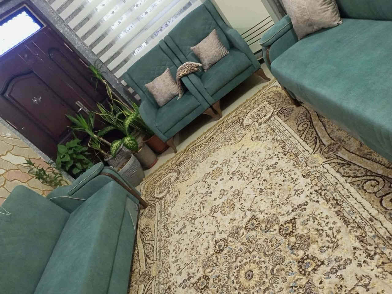 السلام عليكم غراض بيت للبيع


**إذا كنت صاحب هذا الإعلان وتريد حذفه لأي سبب، رجاءا أرسل رسالة إلى الدعم الفني**