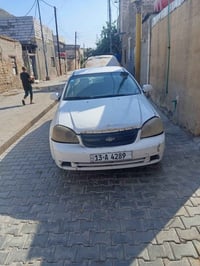 شيفروليه ابتره • ٢٠١٢ • مكينة وكير مكفولة