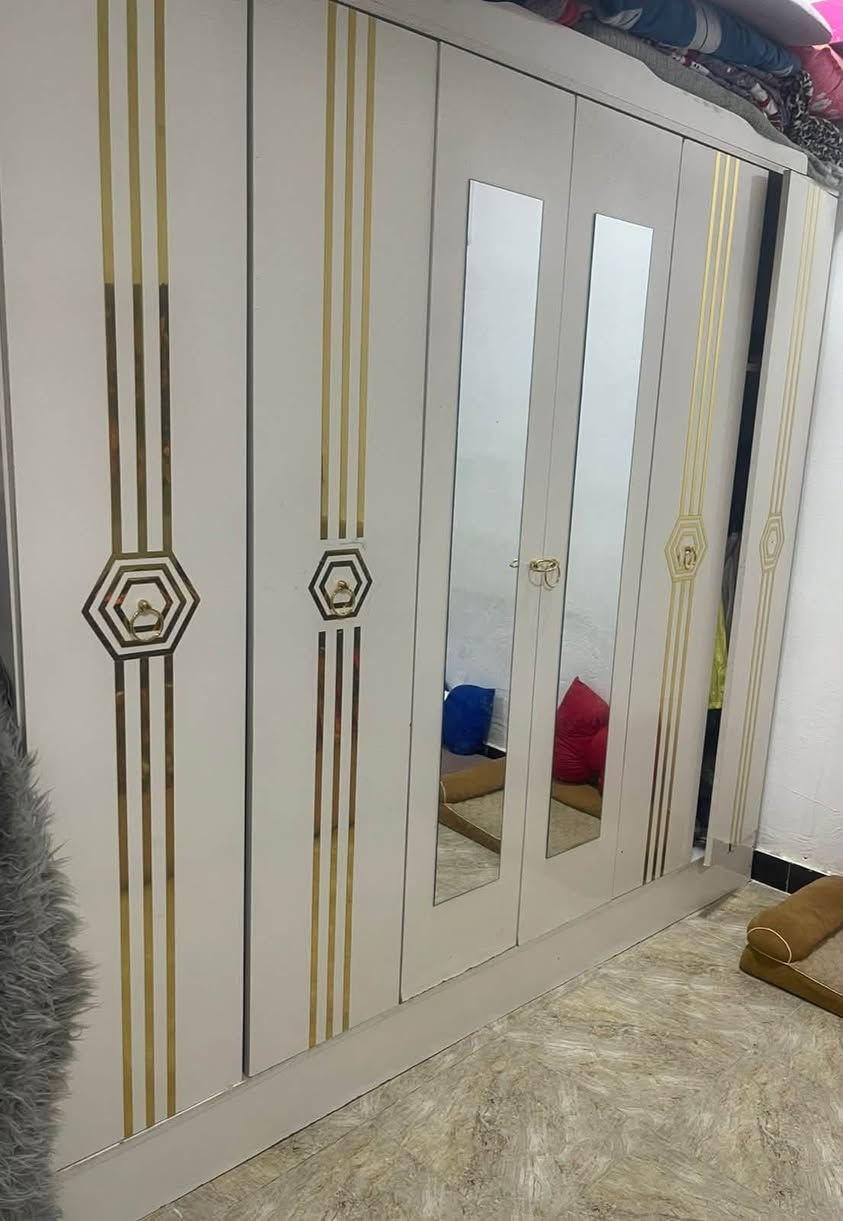 غرفه نوم للبيع سعر250وبيها مجال مكاني بغداد الاعظميه


**إذا كنت صاحب هذا الإعلان وتريد حذفه لأي سبب، رجاءا أرسل رسالة إلى الدعم الفني**