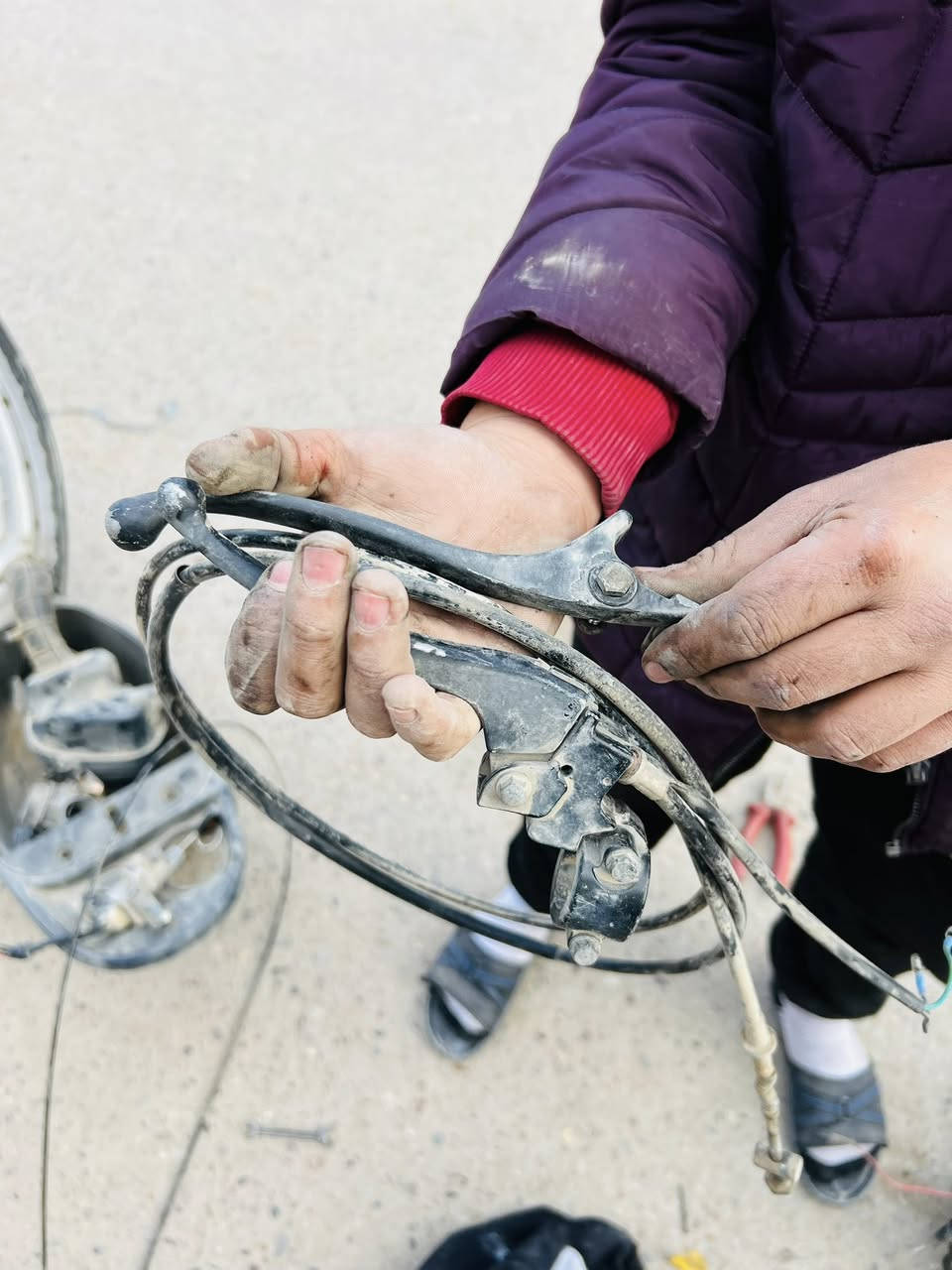 غراض سكنس للبيع شراي خاص او الاتصال ***********
