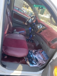 تويوتا هايلوكس 2009 كير عادي فور ويل 07716161316