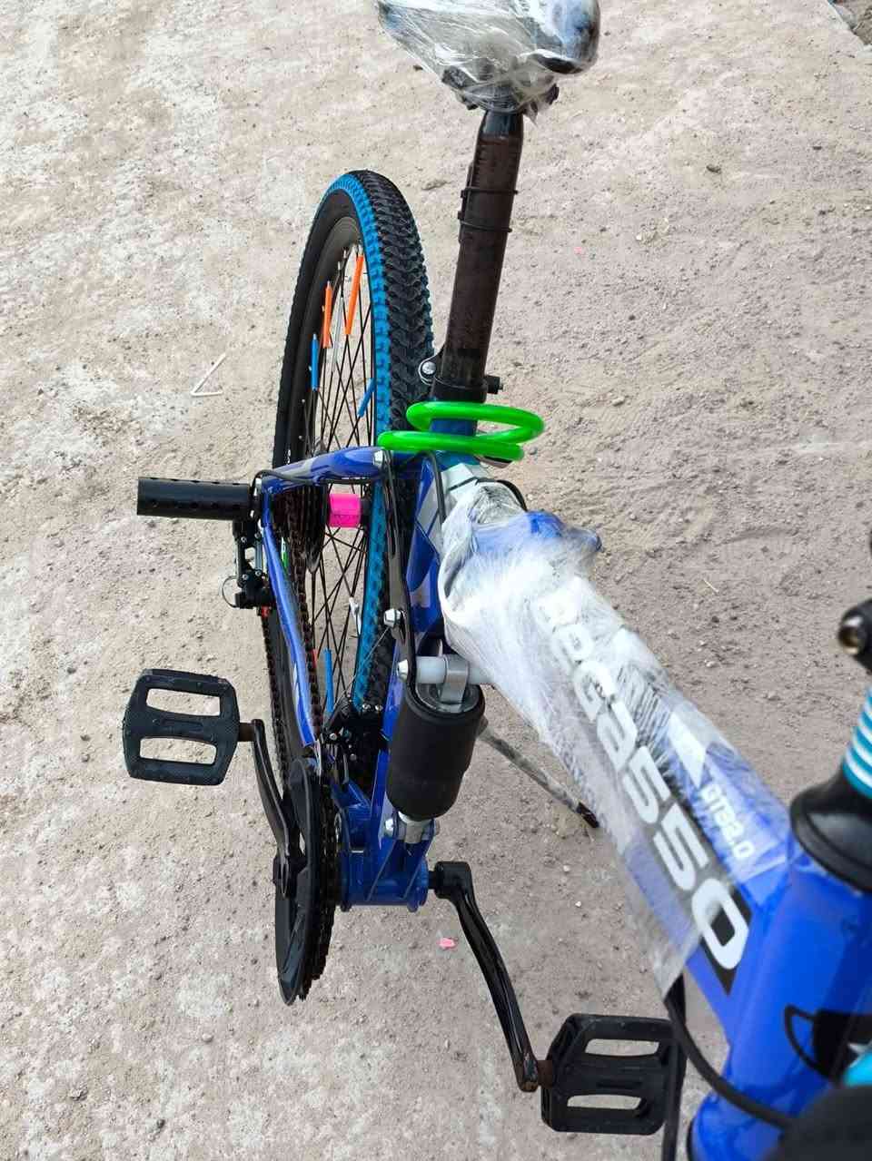 سلام عليڪم بايسكل جبلي للبيع عوزه بس بطيخه عنوان قضاء الاصلاح السعࢪ خاص •


**إذا كنت صاحب هذا الإعلان وتريد حذفه لأي سبب، رجاءا أرسل رسالة إلى الدعم الفني**