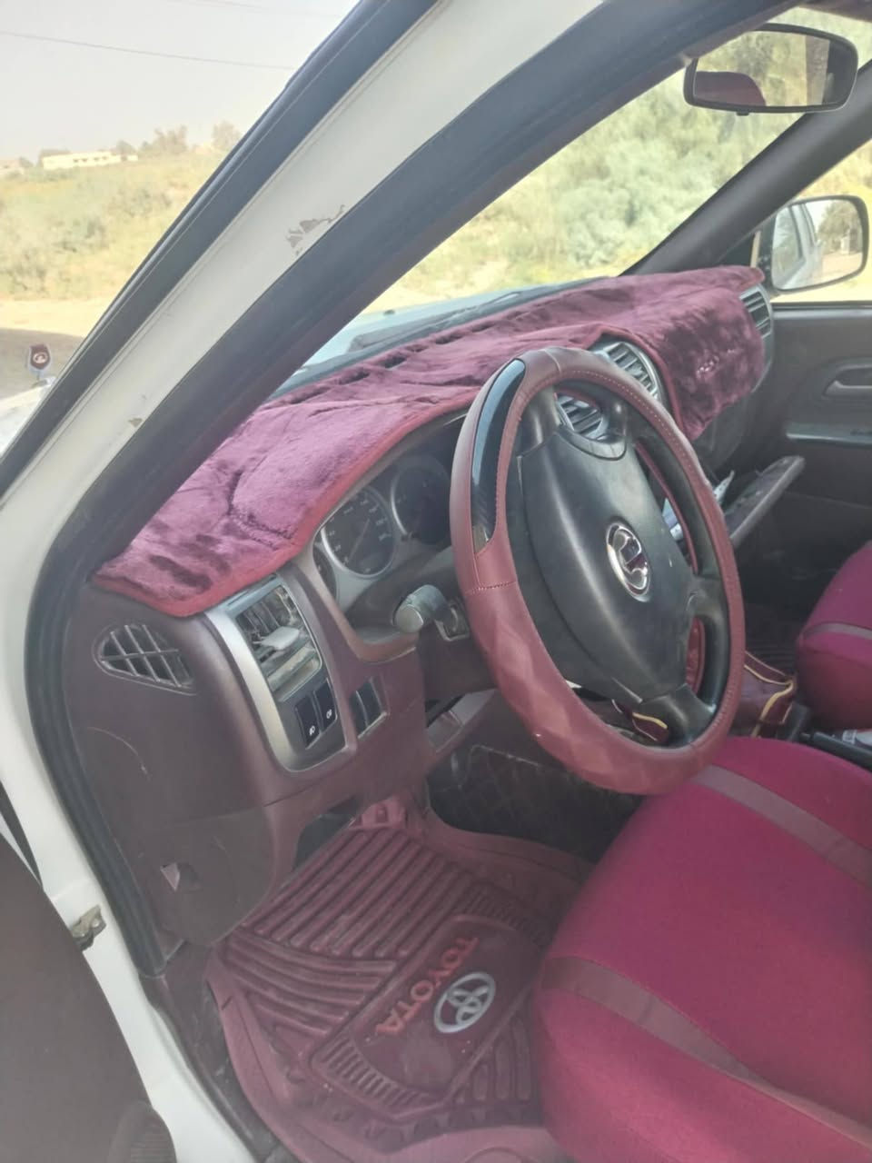 لسلام عليكم كريت ويل ٢٠١٦  رقم نجف نكليزي بسمي لمكان ديوانيه غماس سعر ٨٦  بيه مجال حك جيه تصال عله رقم،،،،،، ***********
