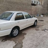 بروتون 2004 سياره نضيفه ومعمره على أيدي مكينه مكفوله مصبوغه احزام تخم ...