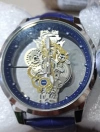 ساعة • اوتماتيك