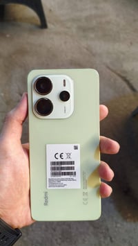 ريدمي نوت ١٤ • ٢٥٦ • رام ٨+٨