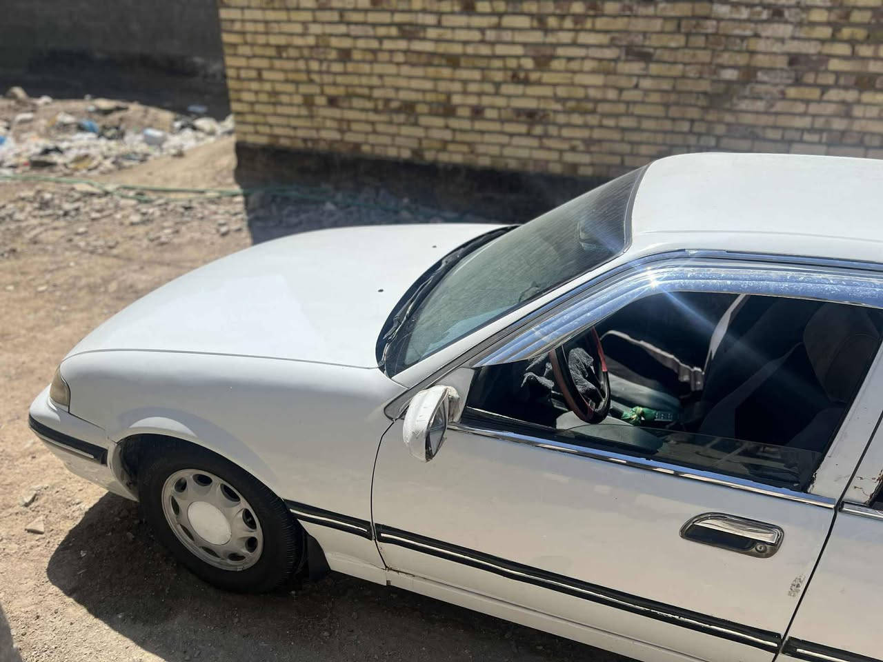 .
دايو برنس كير اوتو محرك نظيف 
مصبوغه عام عوزها ترتيبات قليله 
سنويه منتهيه راعيها موجود سياره
سعرها 25 مكاني الرميثه 
***********
