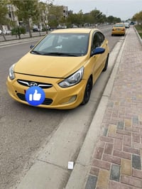 اكسنت • ٢٠١٦ • وارد امريكي