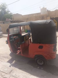 بياجو • موديل 18 • حي الغدير