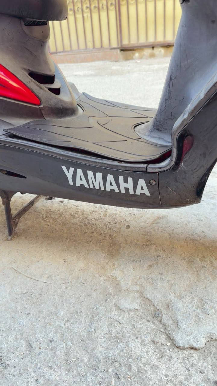 السلام عليكم دراجة سكنس 110ياباني استان كهربائي الدراجة نضيفة امانه الله ورسوله برغي مفتوح بيها جيب فيتر وفحص دراجة مال رمبة الرقم ***********
