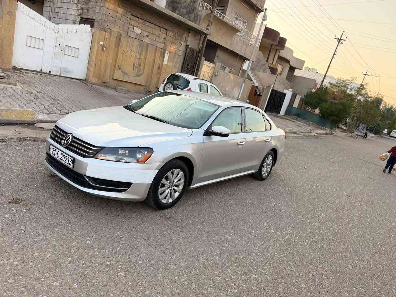 السلام عليكم
باسات خليجي محرك 5 سلندر موديل 2015 كير ومحرك جدد بشرط بدون صبغ و بدون تبديل رقم سليمانية دولي جديد دفتر بانزين بيه وجاهزه من كل النواحي السعر 139$
***********
