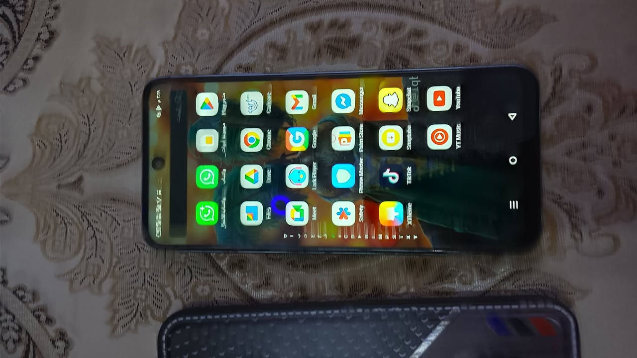 جهاز انفنكس سمارت 9ذاكره 64بي فطرين زغار نضيف بغداد العبيدي الرئاسة سعر 45بي مجال شراي خاص


**إذا كنت صاحب هذا الإعلان وتريد حذفه لأي سبب، رجاءا أرسل رسالة إلى الدعم الفني**