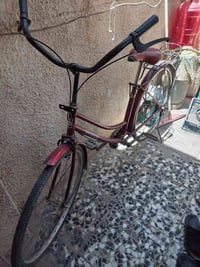 دراجة هوائية • نظيفة • يابانية
