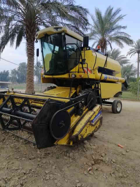 حاصده 4بلم 2013قايش للبيع للستفسار اتصال على الرقم ***********
