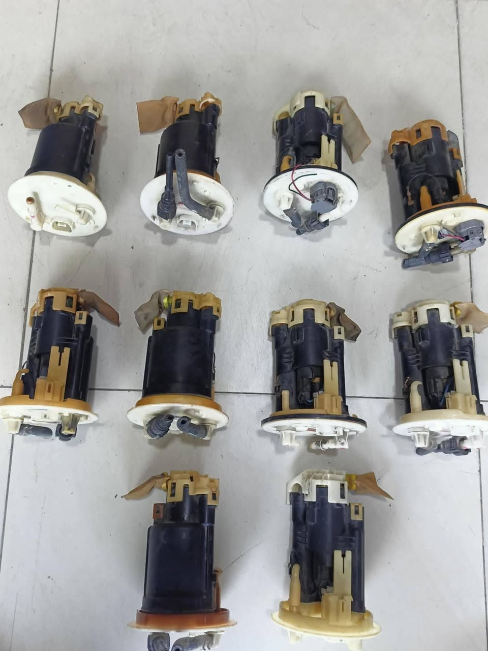 سلام عليكم ***********
متوفر كافه قطع غيار لانسر جديد+تفصيخ
بانسب لاسعار
العنوان بعقوبه حي معلمين
#خدمه توصيل متوفره           #سرمد
