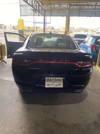 تشارجر • ٢٠١٦ • رقم اربيل