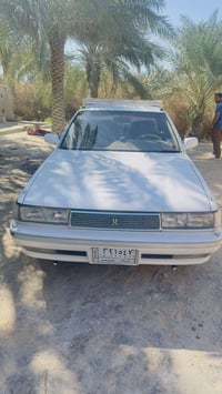 كرستا • ١٩٩١ • البصره