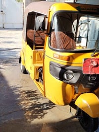 شباب تكتك 21 جاهزه من كلشي محرك واكسل وگير مكفولات والكشر بي طخات خفيف...