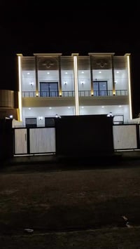 حي العسكري كركوك • ١٠٠م • طابو صرف