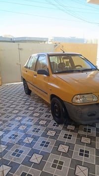 ٢٠١٢ • ميكانيك شغال • رقم صدامي