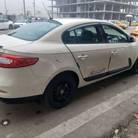 رينو موديل2016 للبيع للاستفسار 07825523955