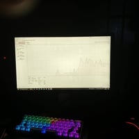 كارت 1050ti 4g معالج كور i5 جيل 4 رام ddr3 8 هارد 500  شاشه ديل 75hz 2...