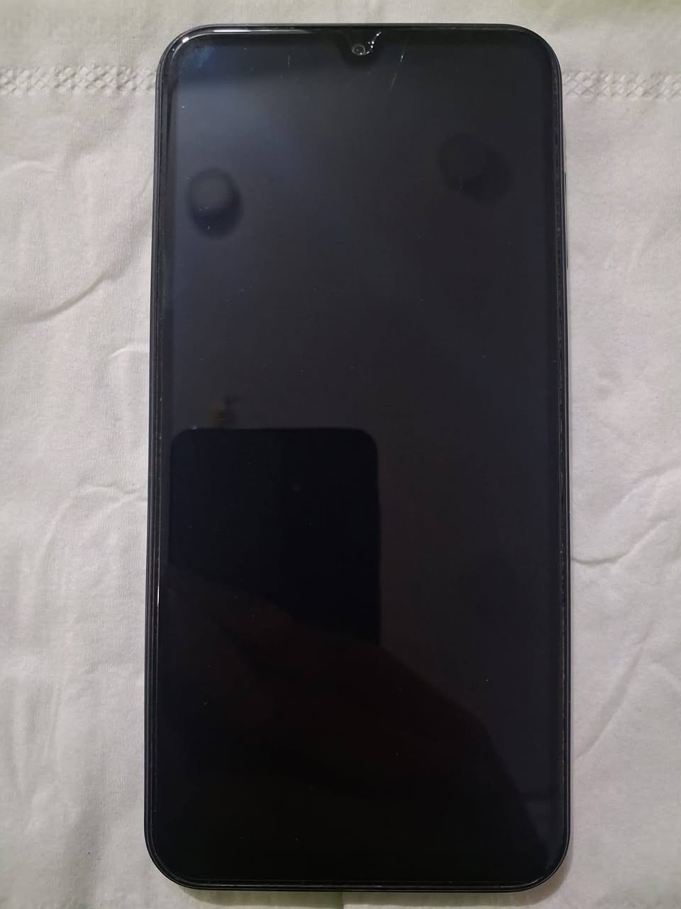 موبايل سامسونج a15 للبيع
ذاكره 128 + 4 رام
جهاز كامل مابيه اي خدش او كسر
الشاشه لاصق عليه 
مكاني كربلاء 
السعر 120 الف


**إذا كنت صاحب هذا الإعلان وتريد حذفه لأي سبب، رجاءا أرسل رسالة إلى الدعم الفني**