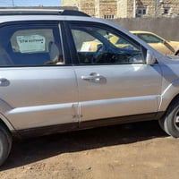 سبورتج • ٢٠٠٩ • بيه حادث