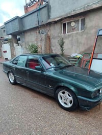 بي إم دبليو ٥٢٠ • للبيع • قسط ٢٣