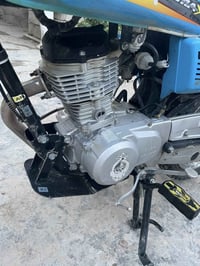 تايكر4 • موديل2024 • تكريت