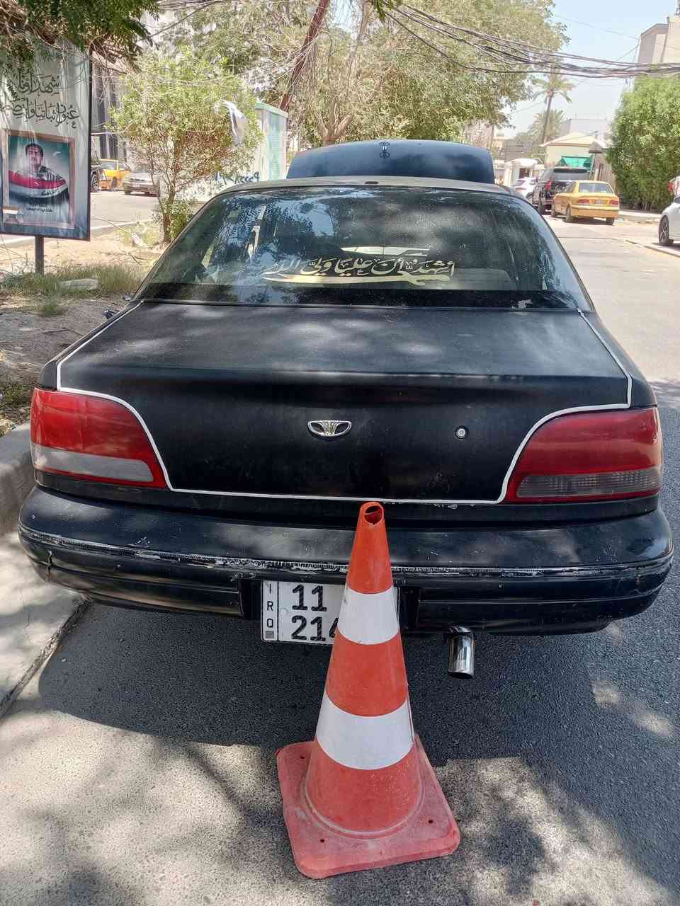 برنس فراشه 96
رقم بغداد 

تحويل مباشر 

سياره جاهزه

كهربائيات شغاله

تبريد شغال 

كير ومكينه مكفولات لاتنقيص ولا تبخير سياره بلاديه 

عنوان بغداد الدوره 

سياره نفس الي بصوره واضح عندك تجي وشوف بعينك تقتنع بلعافيه عليك ***********
