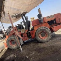 شفل 2001 • محرك بيركنز • تاير جديد