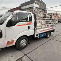 كيا فحل للبيع 2019 السيارة بيهة بارد بلبنيد والباقي كفالة كير مكينة مك...