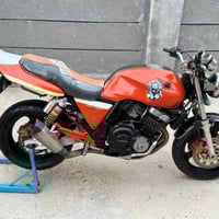 سيبي فور • بابل • كمرك متفوع