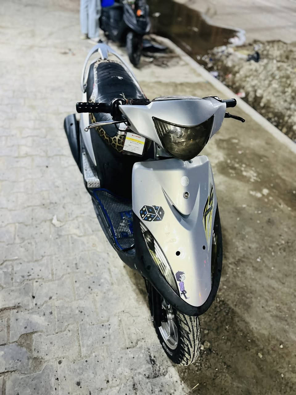 ماكس للبيع مكينه 49بلاديه كفاله من كلشي. مكاني القرنه قرب المستشفى
واتساب ***********
