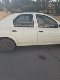 لوكان • ٢٠٠٩ • محرك شرط