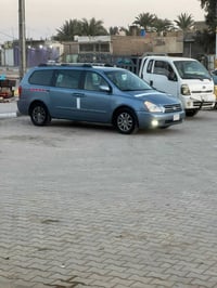 سيدونا • ٢٠٠٦ • السماوه