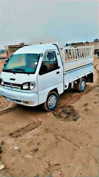 السلام عليكم كيا فاو للبيع محرك شرط كير اكسل شاصي شرط كهربايات كلها شغاله اوراق كامله اصليه السعر 26 وبيها مجال مكاني تكريت شراي اتصل ***********
