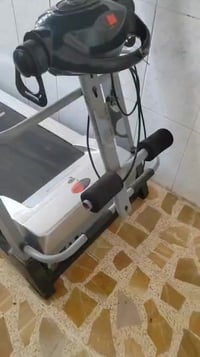 جهاز جري • جديد • قابل التفاوض