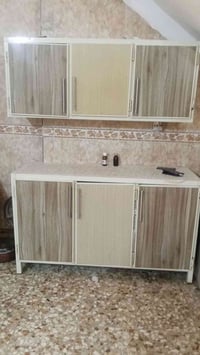 سنك • مرمر • مطبخ