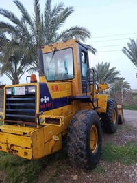 كوماتسو 100 رقم بغداد  مكينه 6 07770509808