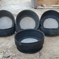 معالف للبيع سعر الواحد5الف رقم للتواصل 07837236275