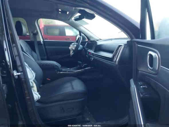 1 نوع المــــركبة  : KIA SORENTO SX
2 مـــوديل المركبة : 2024
3 تاريـــــخ المزاد الخاص : Mon Dec 15, 5:30pm
4 حـــــادث المركبة : مذكور اعلاه في الصور اعلاه 
رابط القناة الخاص بنا بنشر تفاصيل السيارات وللاستفسار اكثر 
https://whatsapp.com/channel/0029Vb6cZq7BVJl25z1bpK15
رابط الكروب الخاص بنا بنشر تفاصيل السيارات وللاستفسار اكثر 
https://chat.whatsapp.com/H671qP8HNEFCu9NuE624Ls
يوجد لدينا شراء سيارات الى الاخوة الضباط المتقاعدين
يوحد لدينا شراء سيارات الى الاخوة ذوي الشهداء وبلا عمولة اكراما لتضحياتهم 
مــــــــــــــــــــــــــــــــــــزاد المركبة
للــــشراء الحضور الى شركــــــــــتنا اواحد فروعها في المحافظات 
الروان لاســــــــتيراد السـيارات الواقـــعه في 
ميسان - الجديدة - مجاور مديرية تربية ميسان 
***********-***********
