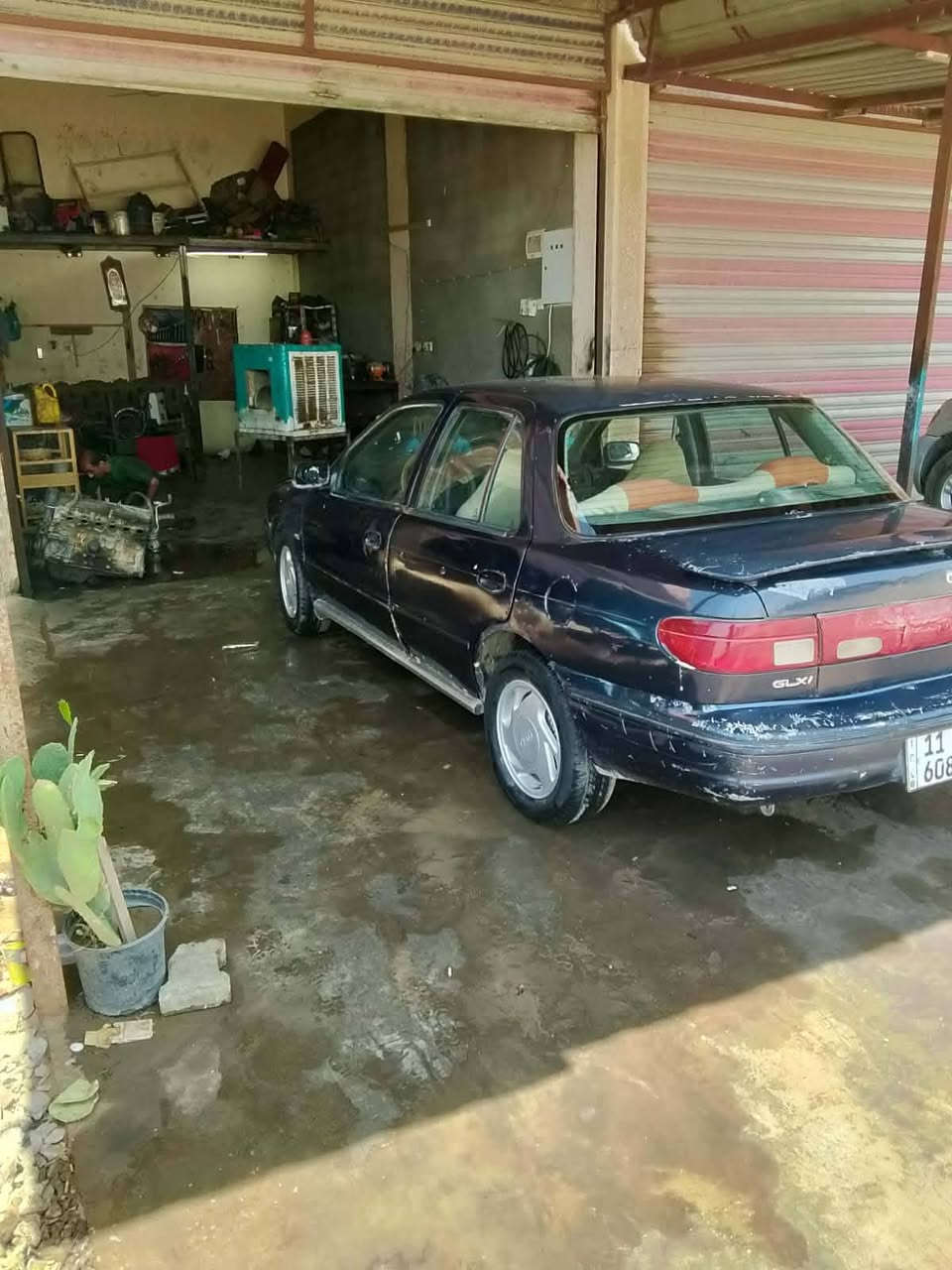 كيه سيفيه موديل 93رقم بغداد انكليزي رقم الهاتف  ***********

