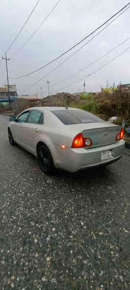 للبيع ماليبو موديل 2011 رقم وسنويا جديد لحد 2030 محرك وكير بشرط دواخل عسلي صبغ 2 قطعا ونص بدون دواخل سيارا اخول جديد كلش نضيف تبريد ثلج سعر مناسب جدا 68 ومجال حك جيا فقط عنوان زاخو ☎️ للاستفسار *********** *********** زاخو
