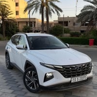 توسان 2023 خليجي للبيع محرك 2000 وارد خليجي   بصمه  تشغيل عن بعد  تثبي...