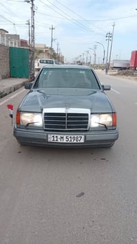 مكينه ٢٥٠٠ • موديل ١٩٩١ • قلعة سكر