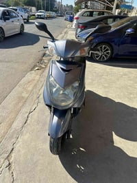 من رخصة الادمن  سكنس فحل ياباني جدآ نظيفه محركها ممفتوح بي ولا برغي كه...