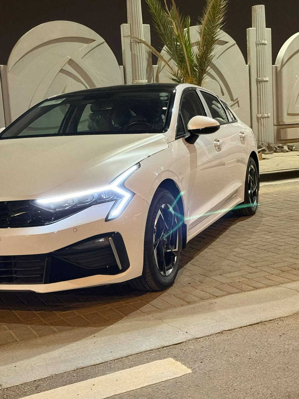 موديل 24 
كفالة عامة فول مواصفات
ماشيه 25 الف
السعر 225 
البصرة
ما مسوين بيها وكالة الياخذها تصير اول وكالة باسمه 
الوكالة تصير هنا بالبصرة
انا فقط مكلف بالنشر الي يريد ييتفسر يتصل على هالرقم
 770 766 6331 البصرة, العراق


**إذا كنت صاحب هذا الإعلان وتريد حذفه لأي سبب، رجاءا أرسل رسالة إلى الدعم الفني**